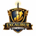 Profielfoto van Excalibur Networks