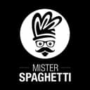 Profielfoto van Mister Spaghetti