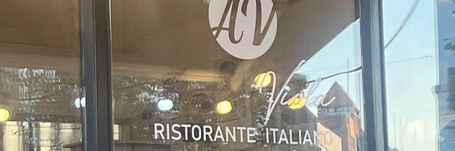 Sfeerbeeld van Restaurant Viola