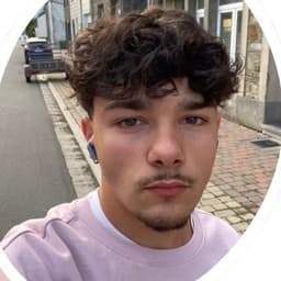 Profielfoto van Mathëo Pizarro gonzalez