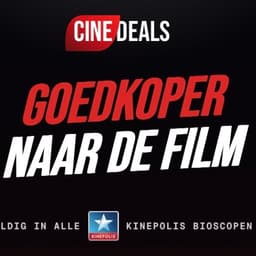 Profielfoto van Cinedeals