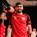Profielfoto van Mehdi Ben Taher