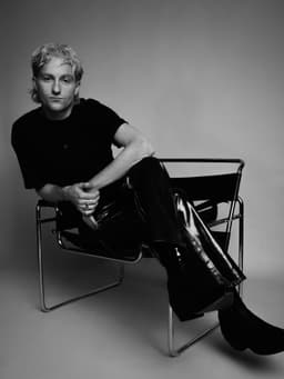 Profielfoto van Thomas Jacobs