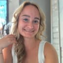 Profielfoto van Daniëla Reeg