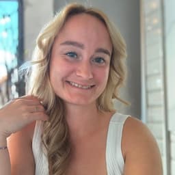 Profielfoto van Daniëla Reeg