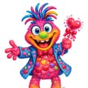 Profielfoto van Twizzi candystore