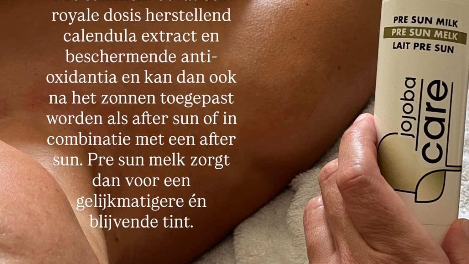 Gelaatsverzorging