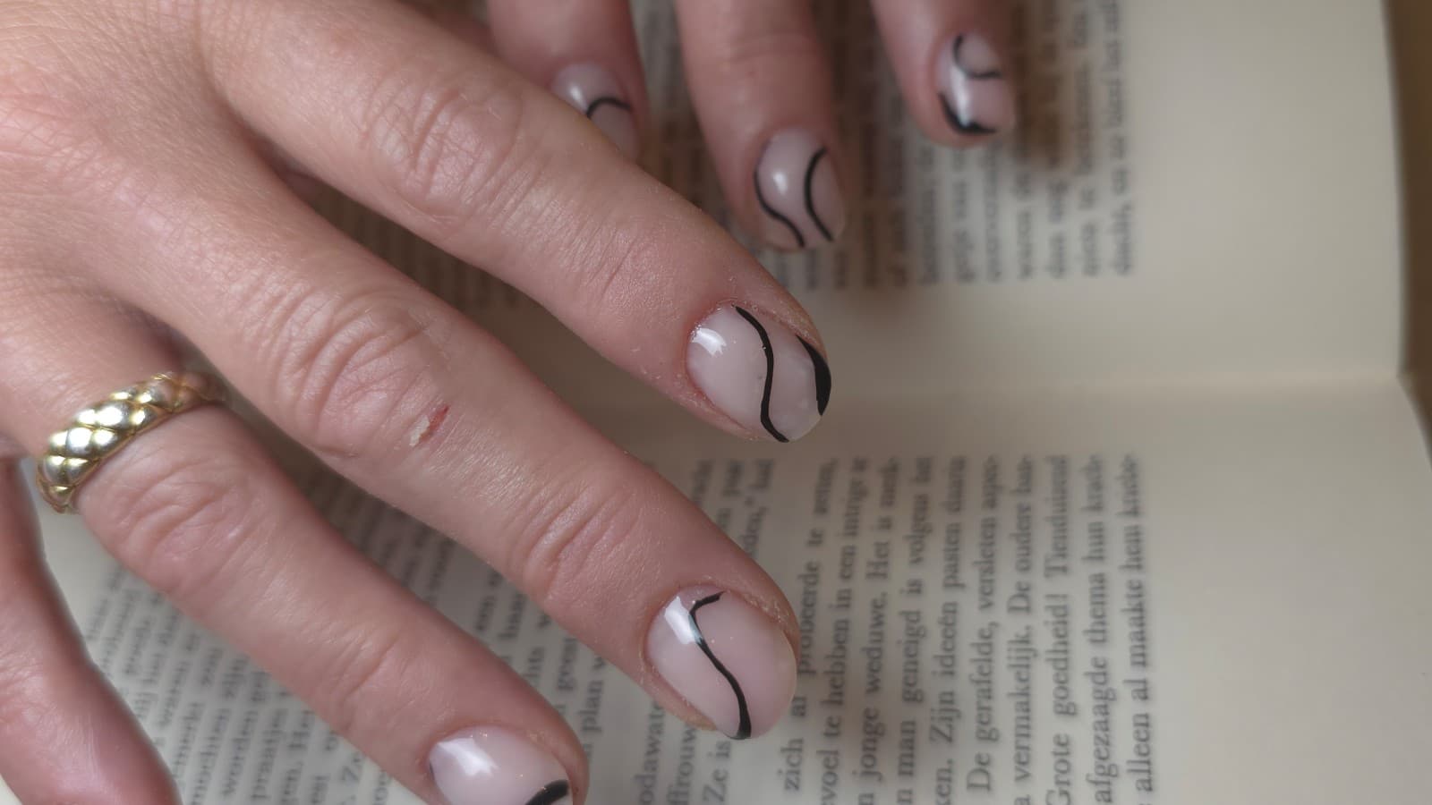 Gelnagels
