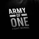 Profielfoto van Army of one fightschool