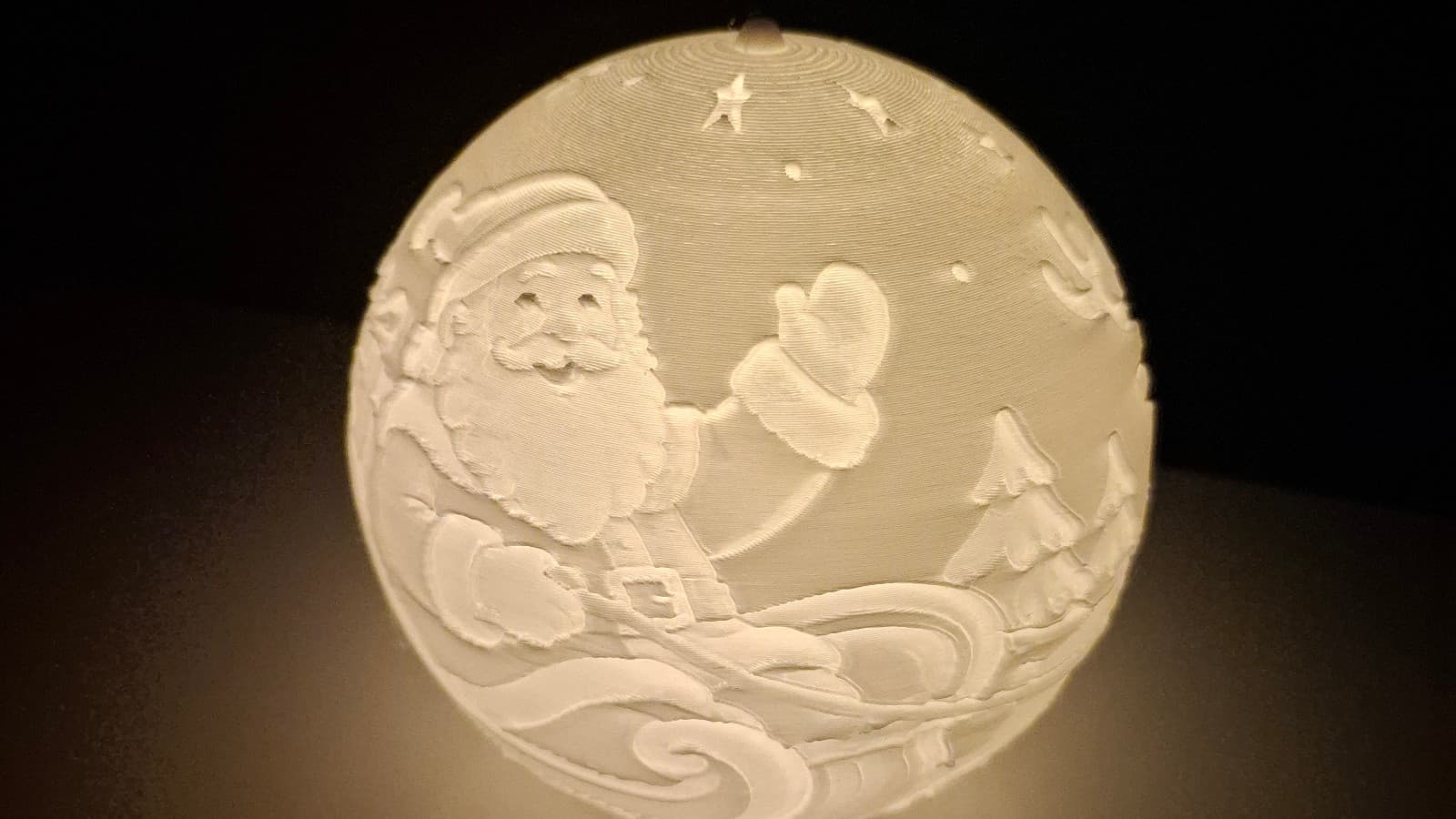 Prachtige 3d globe
