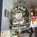 Profielfoto van Cà Phê Saigon