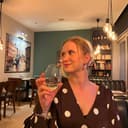 Profielfoto van Sarah Lippens