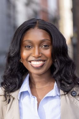 Profielfoto van Linda Irakoze