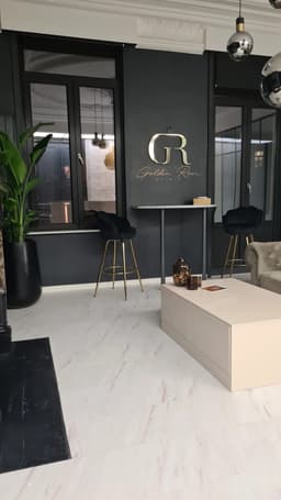 Profielfoto van Golden Rose Clinic