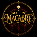 Profielfoto van Maison Macabre