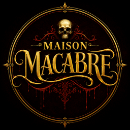 Profielfoto van Maison Macabre