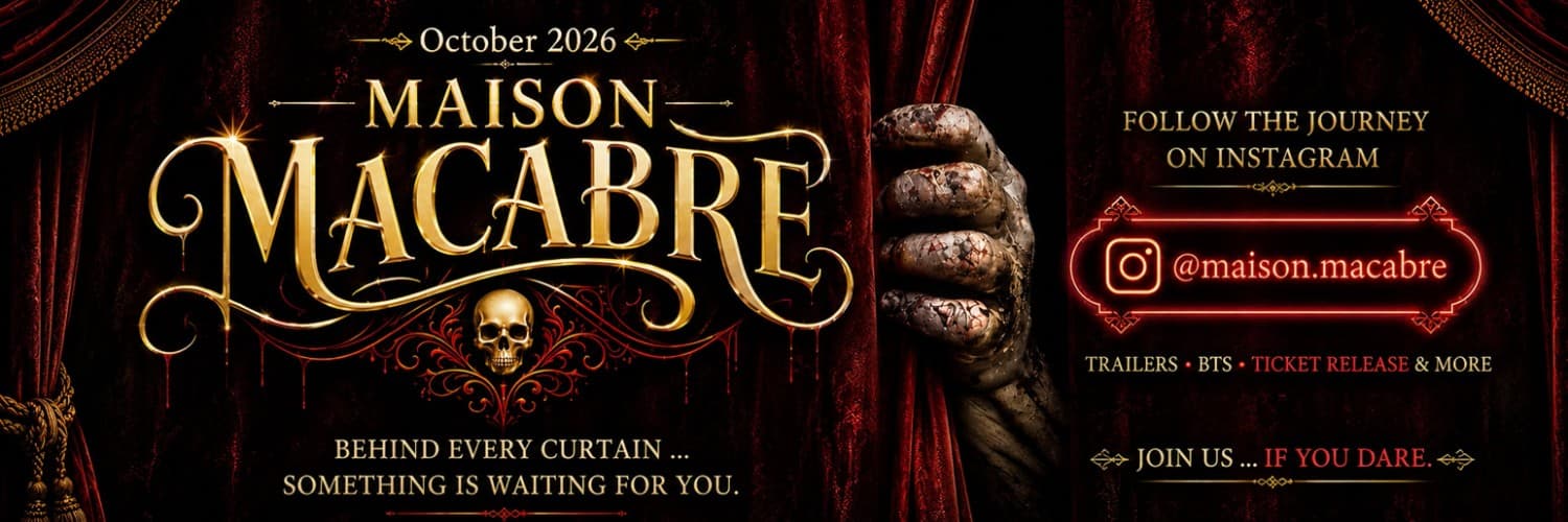 Sfeerbeeld van Maison Macabre