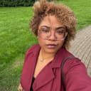 Profielfoto van Melisa Mendez