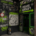 Profielfoto van Belgian Airsoft Association